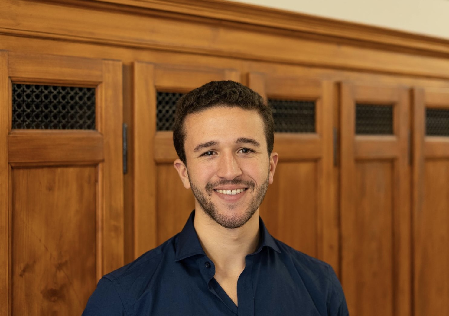 Mamoun Rhmari Tlemcani